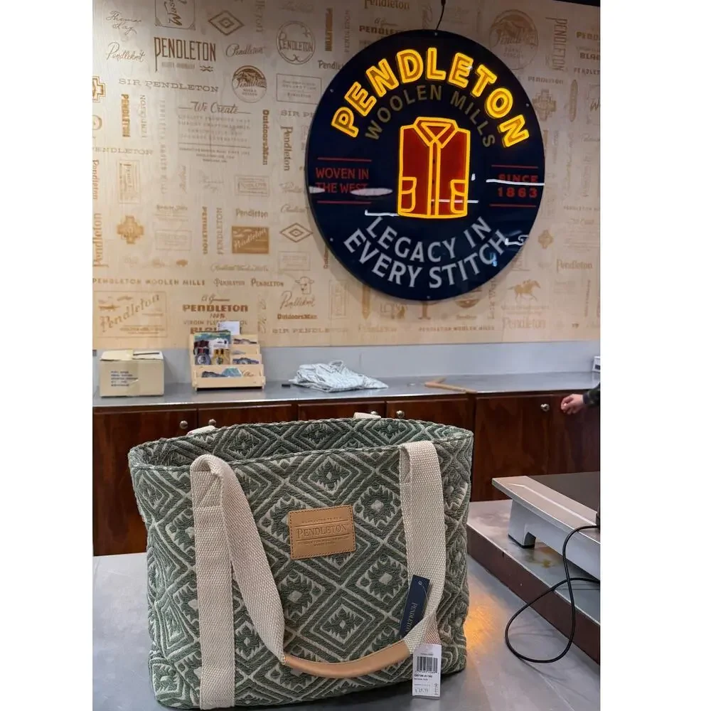 Pendleton new bayside